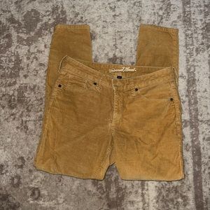 Universal Brand corduroy pants